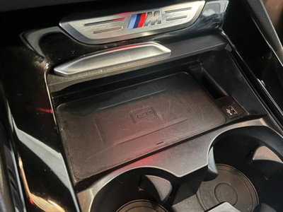 BMW X3 xDriveM40i (13)