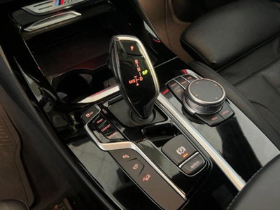 BMW X3 xDriveM40i (14)