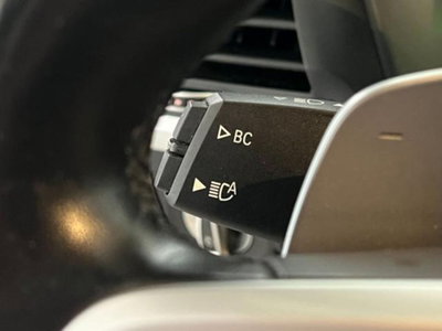 BMW X3 xDriveM40i (16)
