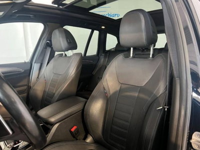 BMW X3 xDriveM40i (17)