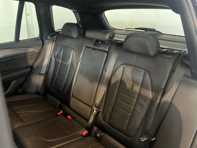 BMW X3 xDriveM40i (18)