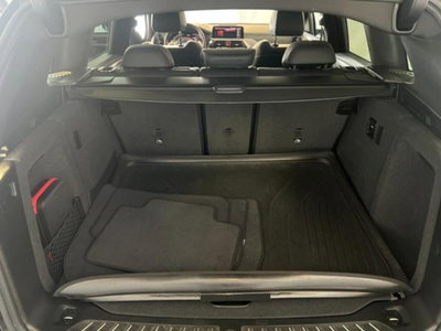 BMW X3 xDriveM40i (19)