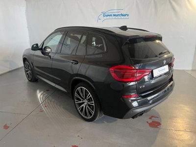 BMW X3 xDriveM40i (6)