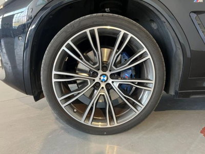 BMW X3 xDriveM40i (7)