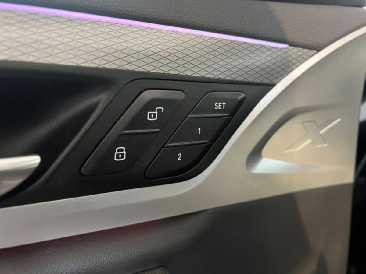 BMW X3 xDriveM40i (9)
