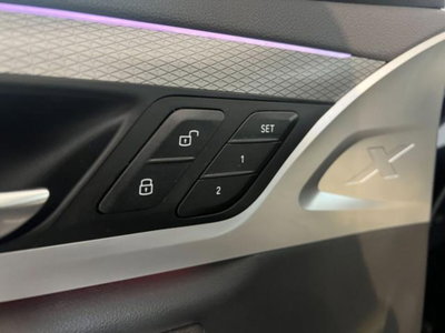 BMW X3 xDriveM40i (9)