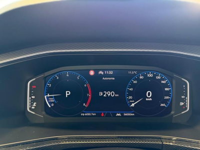 Volkswagen T-Cross 1.0 tsi Style 115cv dsg (10)