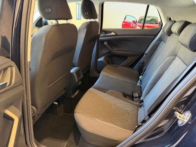 Volkswagen T-Cross 1.0 tsi Style 115cv dsg (11)