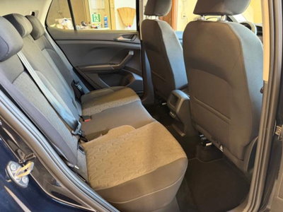 Volkswagen T-Cross 1.0 tsi Style 115cv dsg (13)