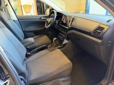Volkswagen T-Cross 1.0 tsi Style 115cv dsg (14)