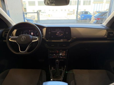 Volkswagen T-Cross 1.0 tsi Style 115cv dsg (15)