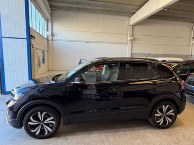 Volkswagen T-Cross 1.0 tsi Style 115cv dsg (2)