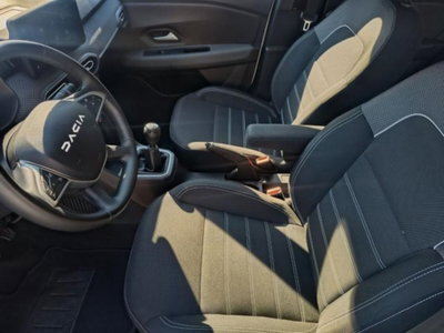 Dacia Sandero Streetway 1.0 TCe ECO-G Expression (14)