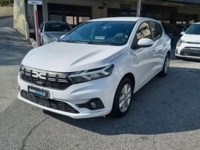 Dacia Sandero Streetway 1.0 TCe ECO-G Expression (17)