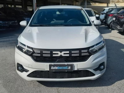 Dacia Sandero Streetway 1.0 TCe ECO-G Expression (2)