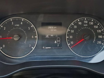 Dacia Sandero Streetway 1.0 TCe ECO-G Expression (9)