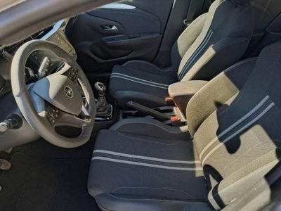 Opel Corsa 1.2 100 CV GS Line + (14)