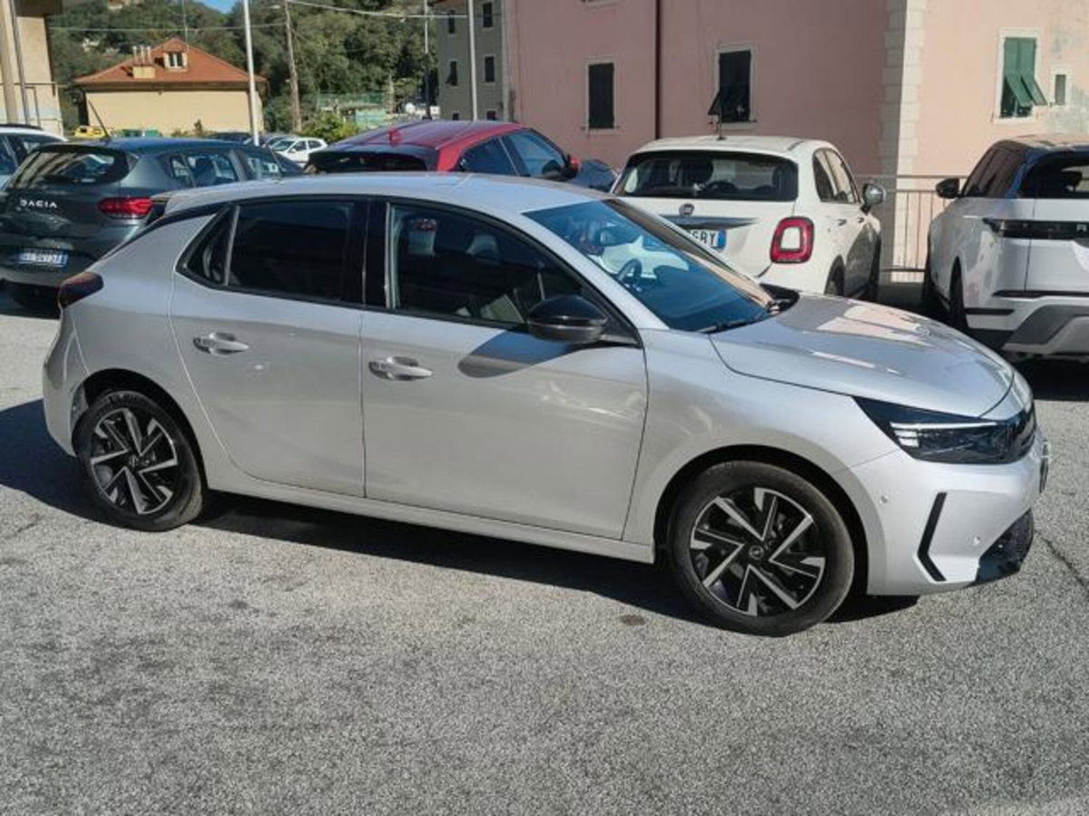 Opel Corsa 1.2 100 CV GS Line + (18)