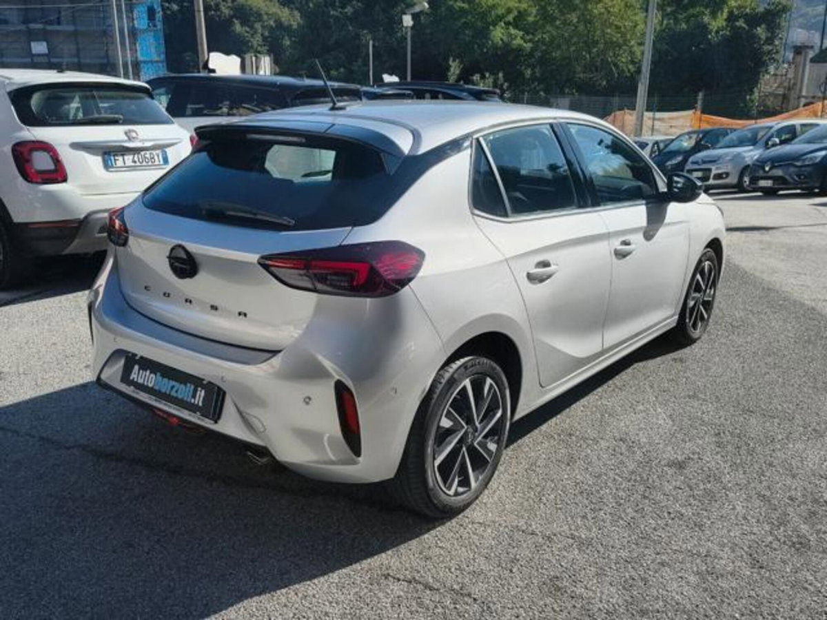 Opel Corsa 1.2 100 CV GS Line + (20)