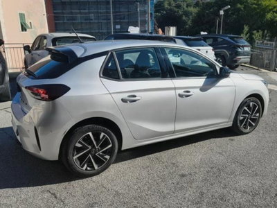 Opel Corsa 1.2 100 CV GS Line + (4)