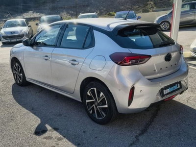 Opel Corsa 1.2 100 CV GS Line + (5)