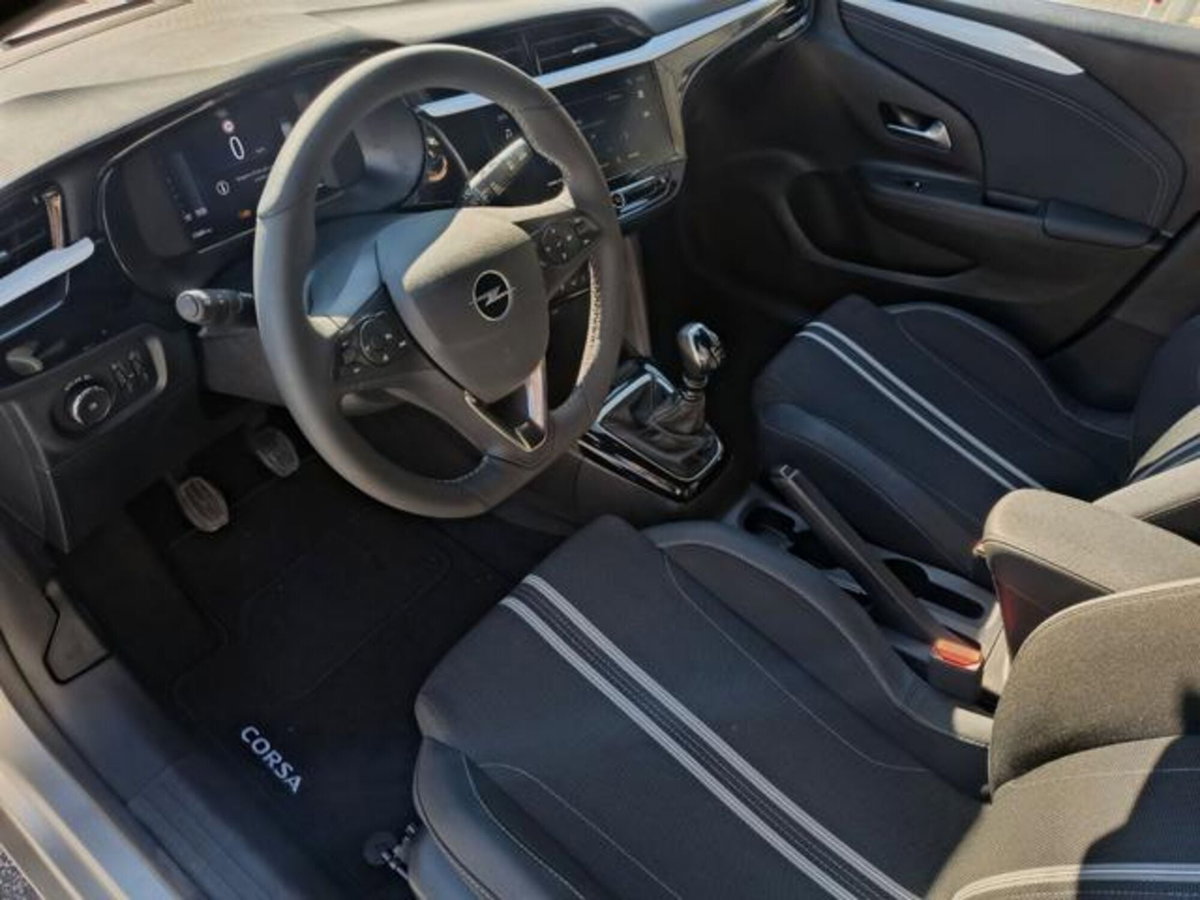 Opel Corsa 1.2 100 CV GS Line + (7)