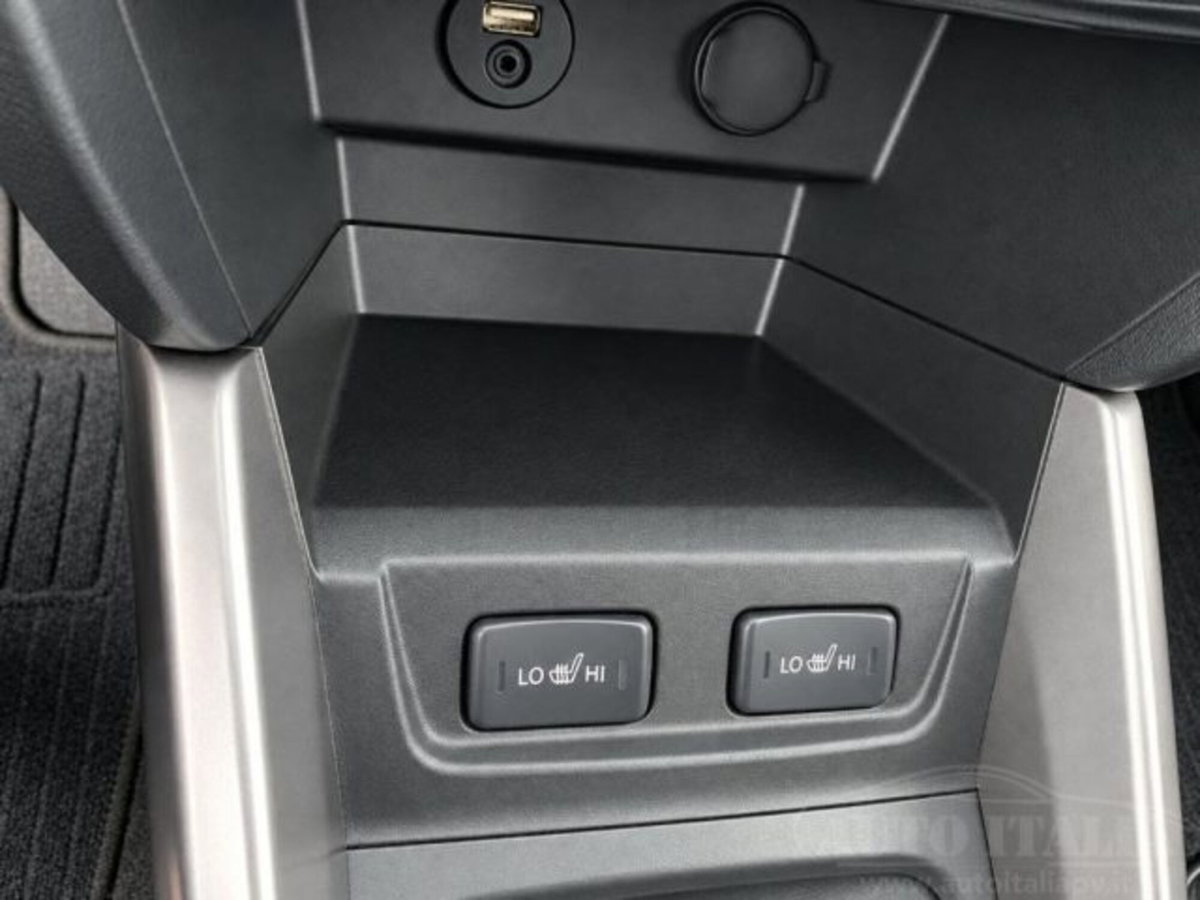 Suzuki Vitara 1.4 Hybrid 4WD AllGrip Easy Top (16)