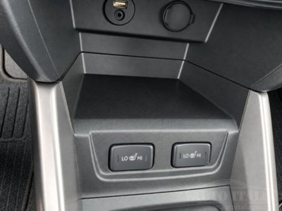 Suzuki Vitara 1.4 Hybrid 4WD AllGrip Easy Top (16)