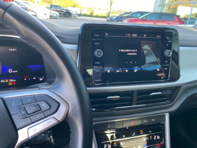 Volkswagen T-Roc 1.5 tsi Life dsg (10)