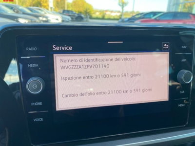 Volkswagen T-Roc 1.5 tsi Life dsg (12)