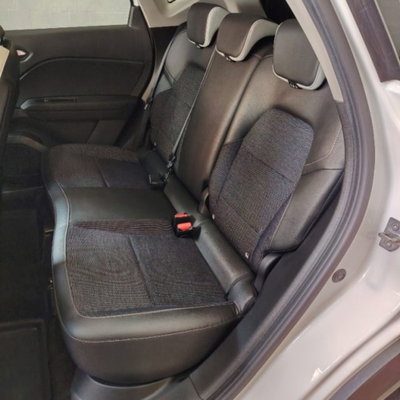 Renault Captur TCe 100 CV GPL FAP Intens (5)