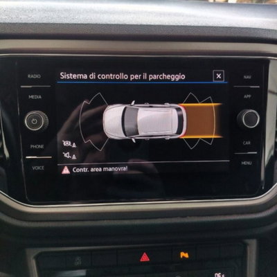 Volkswagen T-Roc 1.0 TSI R-Line (10)