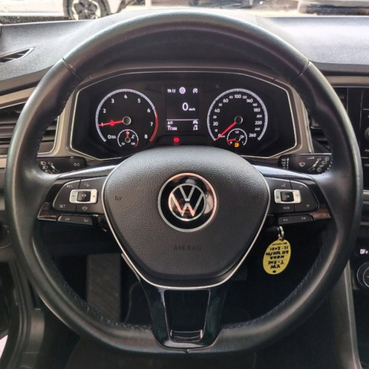 Volkswagen T-Roc 1.0 TSI R-Line (11)