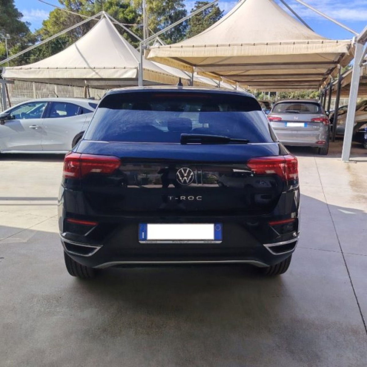 Volkswagen T-Roc 1.0 TSI R-Line (3)