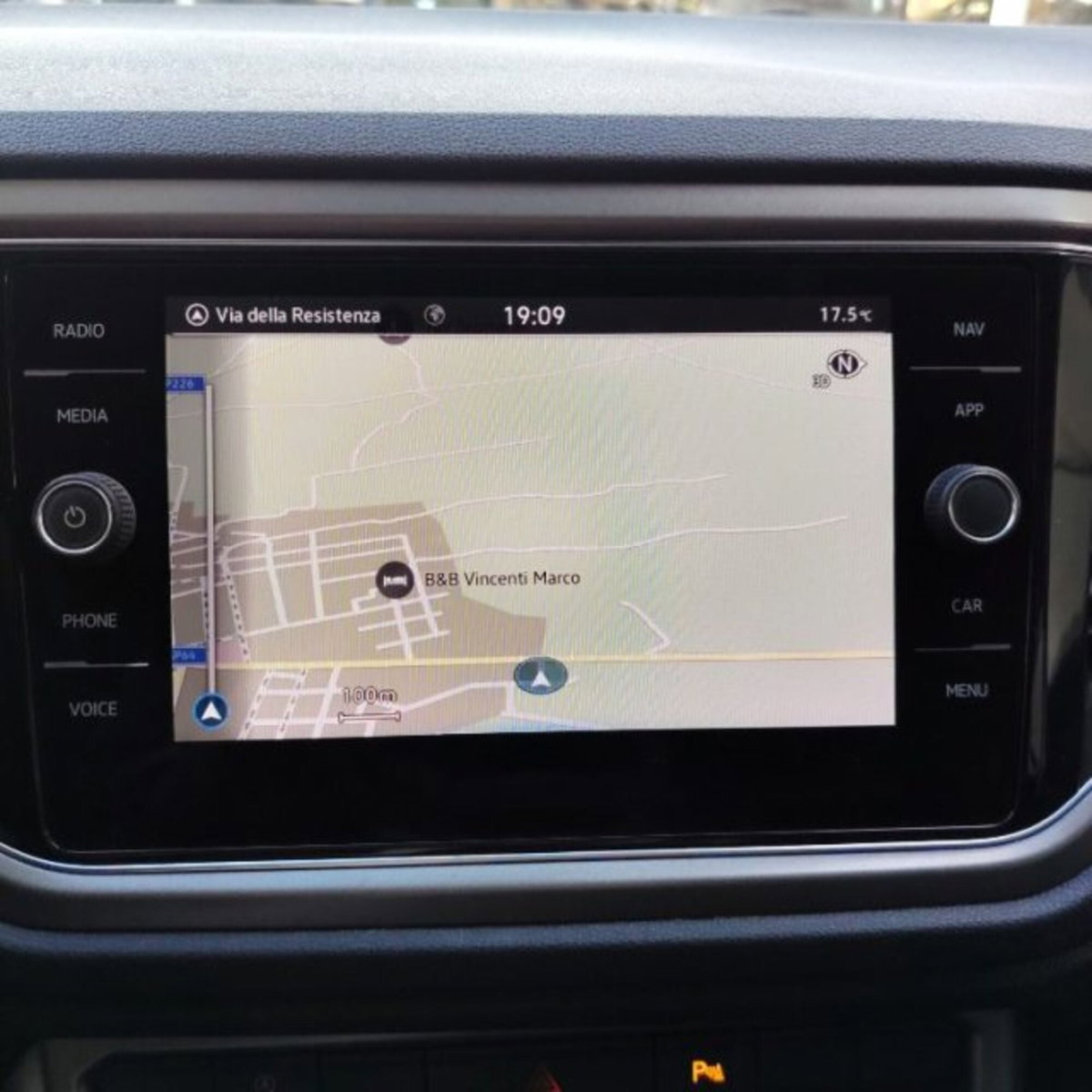 Volkswagen T-Roc 1.0 TSI R-Line (8)