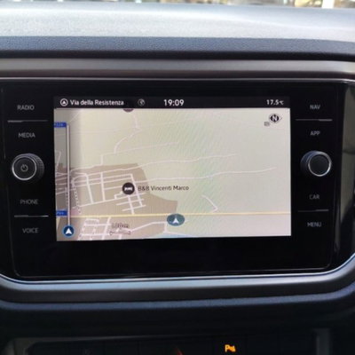 Volkswagen T-Roc 1.0 TSI R-Line (8)
