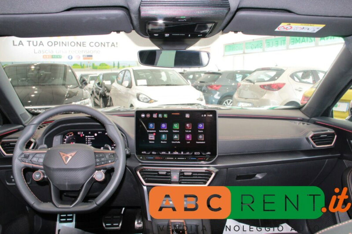 Cupra Formentor 1.5 e-hybrid 204cv dsg (18)