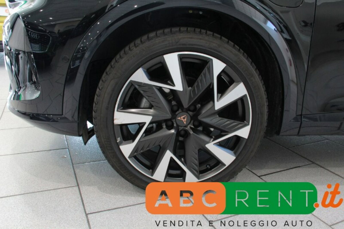 Cupra Formentor 1.5 e-hybrid 204cv dsg (2)