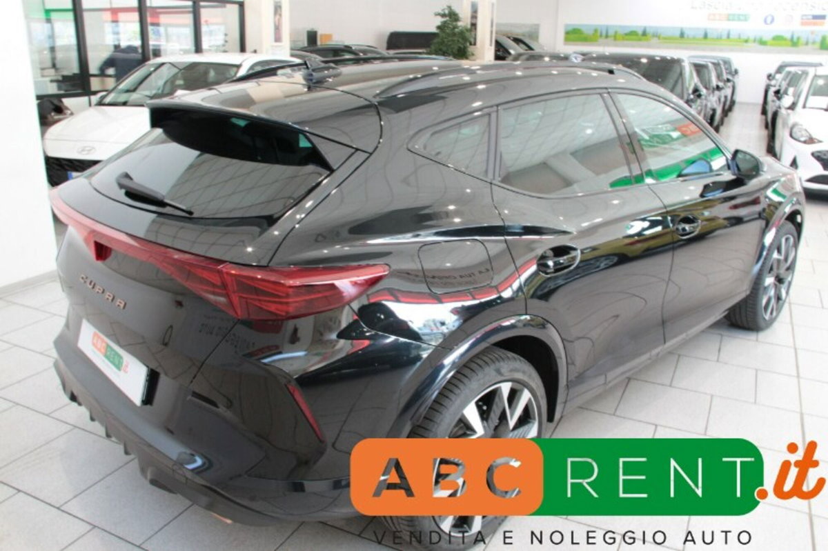 Cupra Formentor 1.5 e-hybrid 204cv dsg (7)