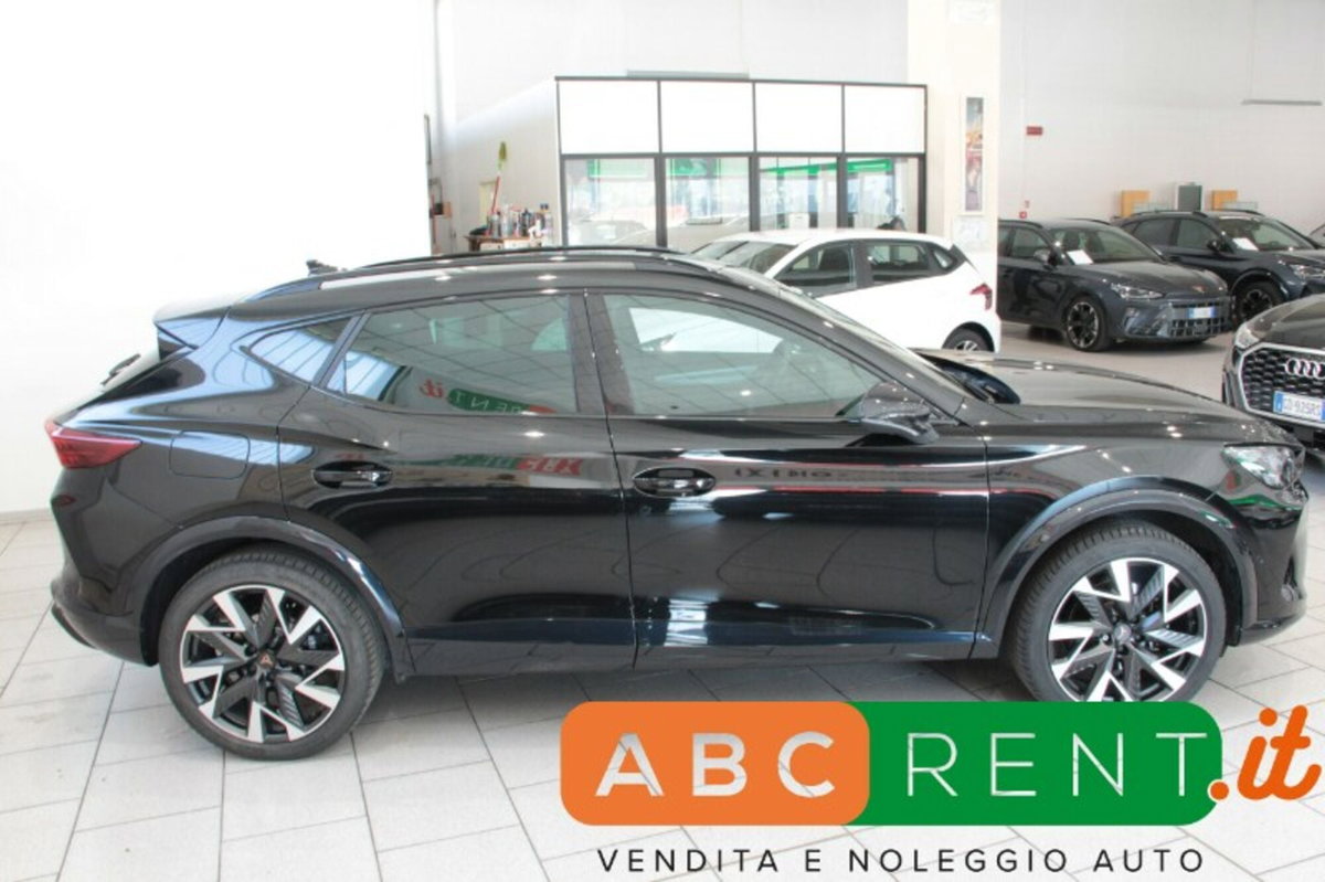Cupra Formentor 1.5 e-hybrid 204cv dsg (8)