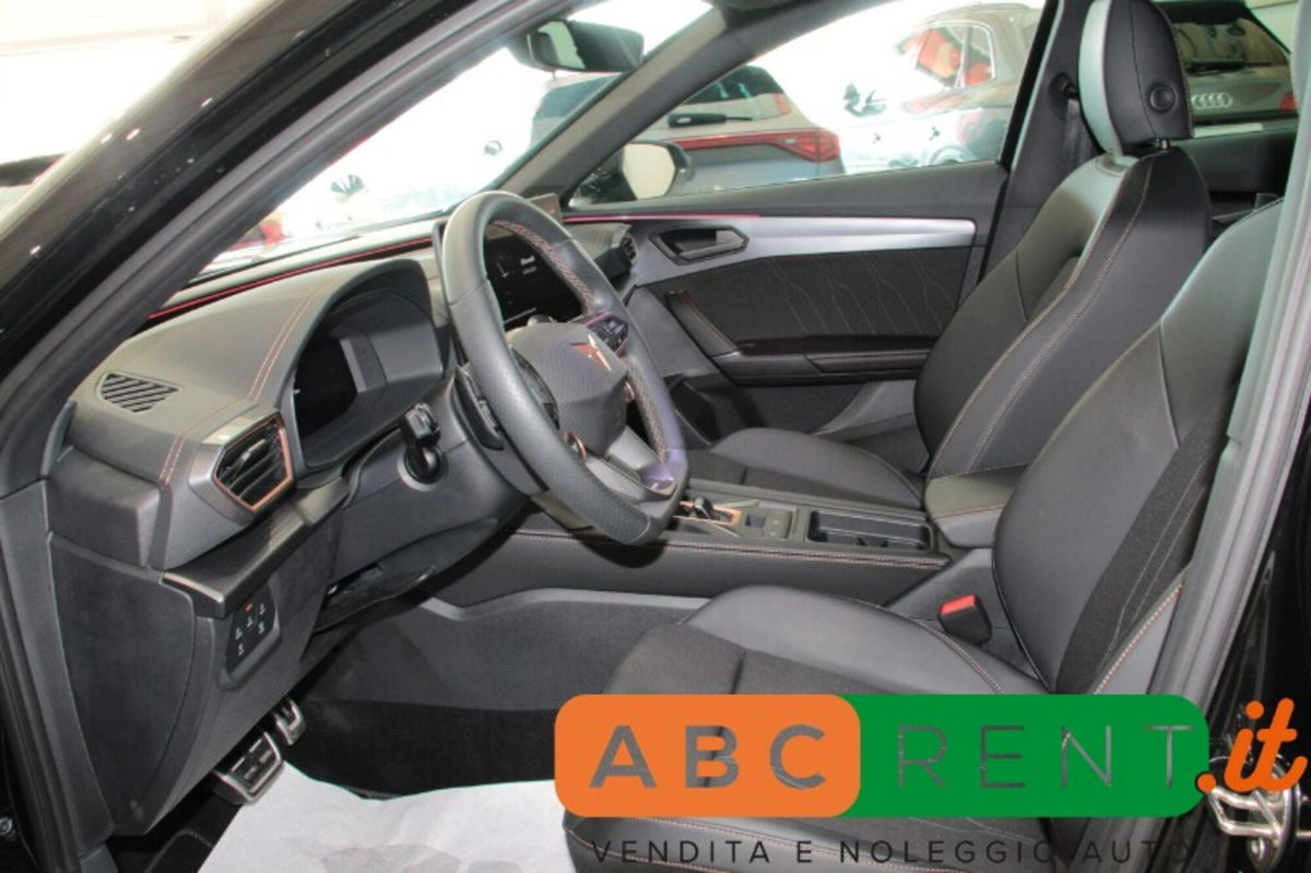Cupra Formentor 1.5 e-hybrid 204cv dsg (9)