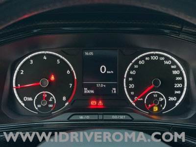 Volkswagen T-Cross 1.0 TSI 110 CV DSG Style (10)