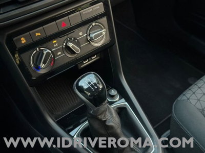 Volkswagen T-Cross 1.0 TSI 110 CV DSG Style (14)