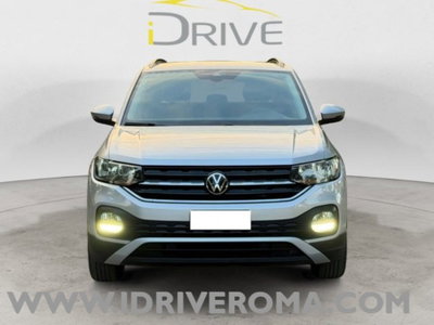 Volkswagen T-Cross 1.0 TSI 110 CV DSG Style (2)