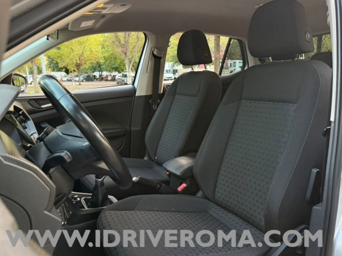 Volkswagen T-Cross 1.0 TSI 110 CV DSG Style (7)