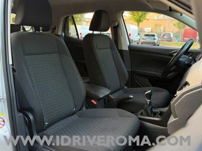 Volkswagen T-Cross 1.0 TSI 110 CV DSG Style (8)