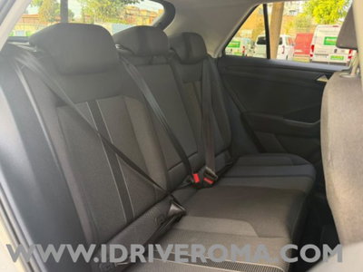 Volkswagen T-Roc 1.0 tsi Sport (11)