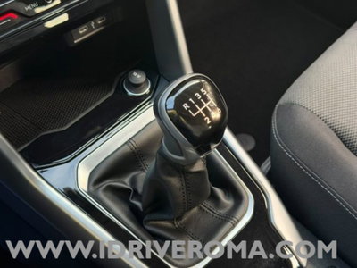 Volkswagen T-Roc 1.0 tsi Sport (12)