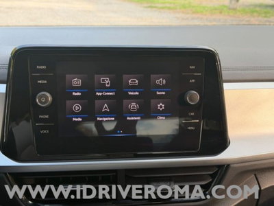 Volkswagen T-Roc 1.0 tsi Sport (13)