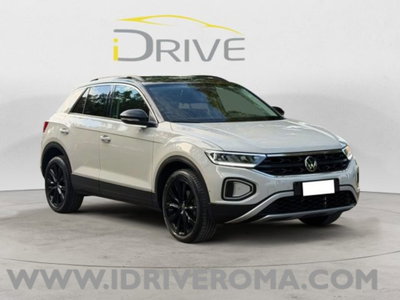 Volkswagen T-Roc 1.0 tsi Sport (3)